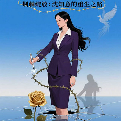 荆棘绽放：沈知意的重生之路