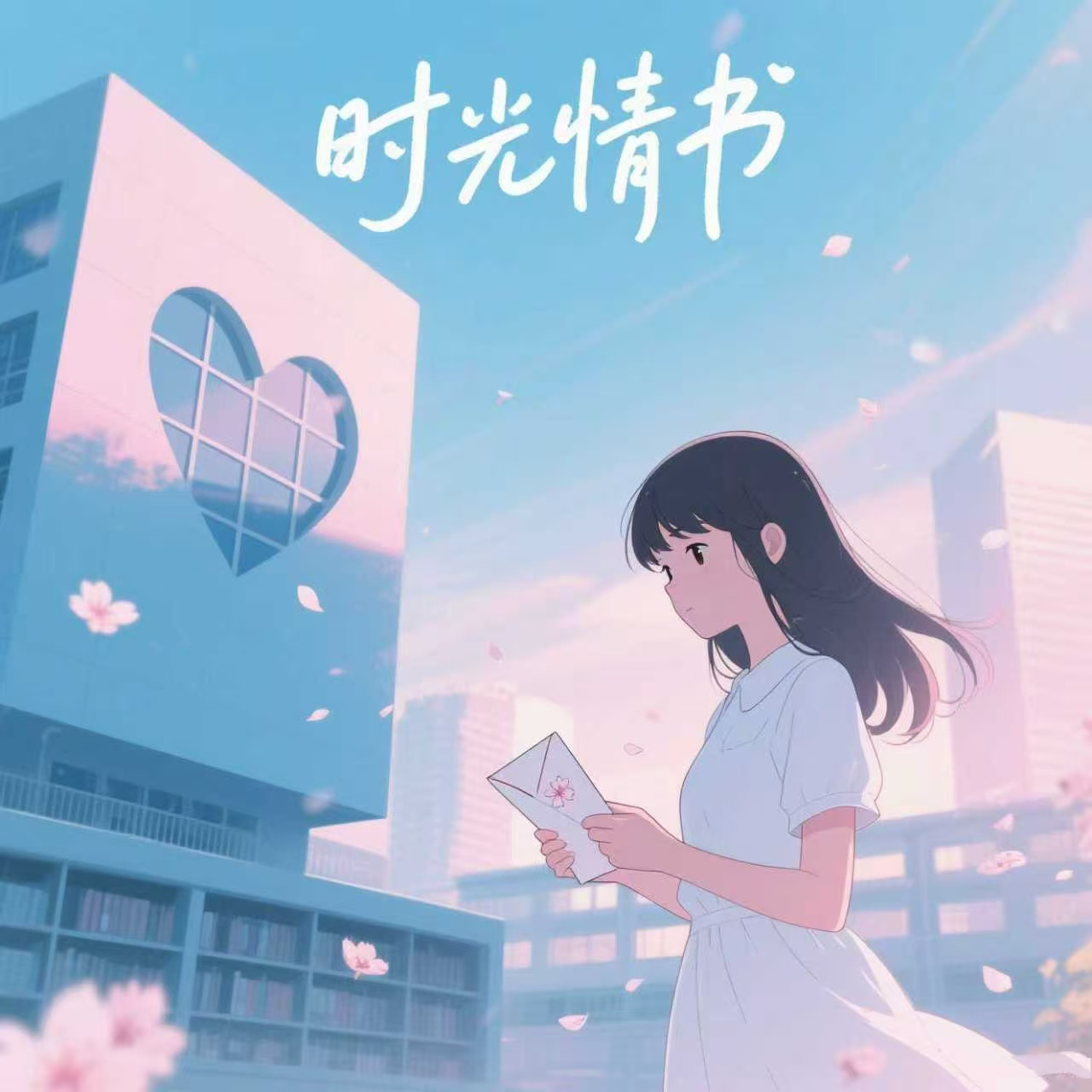 时光情书