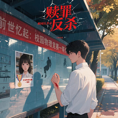 前世忆起：校园赎罪反杀录
