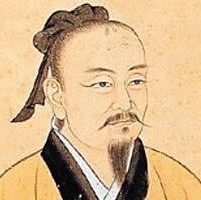 范蠡 从兵家齐才到东方商圣