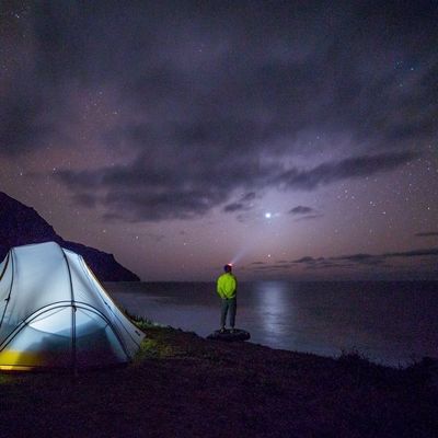 夜听┃不许你一个人