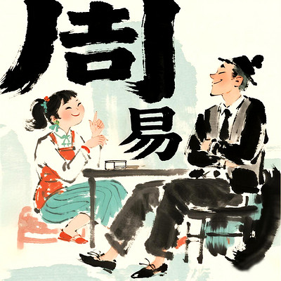《易经》64卦开心聊