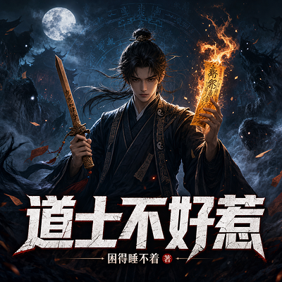 道士不好惹丨悬疑爆笑丨全网点击50亿+