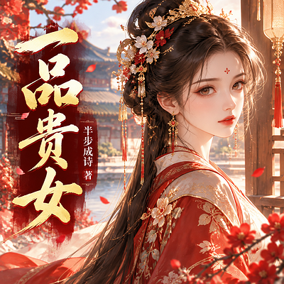 一品贵女
