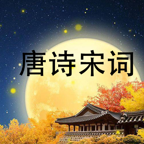 唐诗宋词