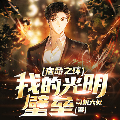 我的光明壁垒丨宿命之环 我的光明壁垒丨宿命之环