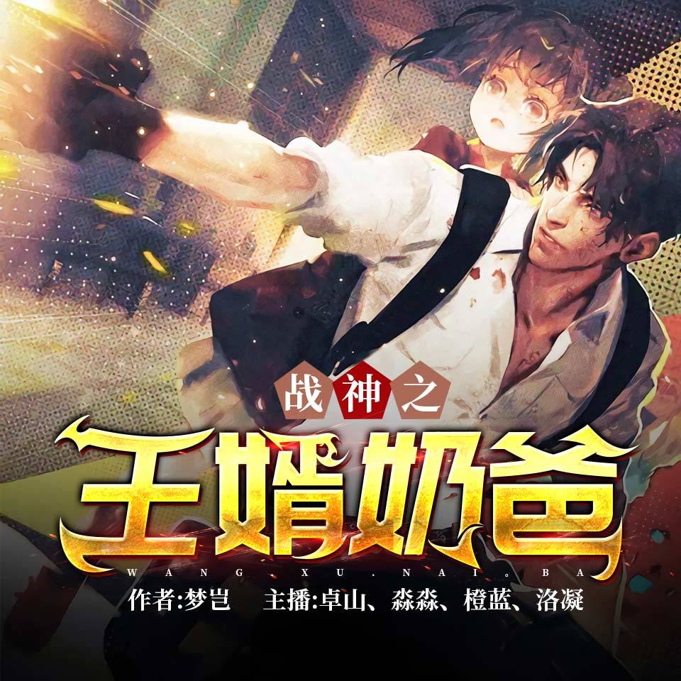 战神之王婿奶爸