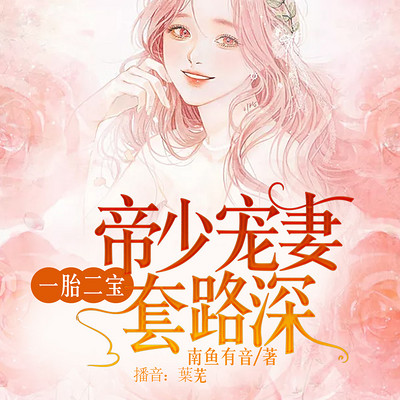 一胎二宝 :帝少宠妻套路深 一胎二宝 :帝少宠妻套路深