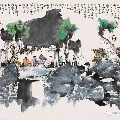 初中必背古文诵读(更新中) 初中必背古文诵读(更新中)