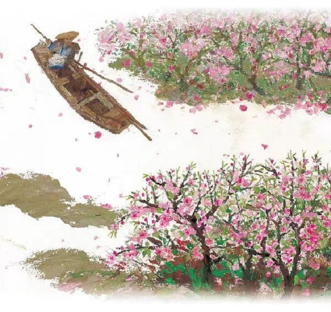 窝头读古文（更新中）