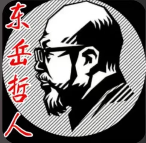 王东岳哲学实践——东岳哲人