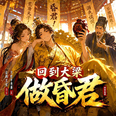 回到大梁做昏君
