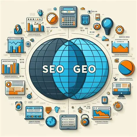 生成式AI搜索及GEO实践