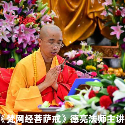 主播:义博东林寺祖庭德亮法师讲解南无阿弥陀佛展开节目(24)批量下载