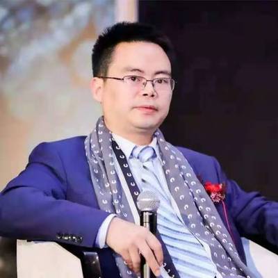 郑翔洲商业论