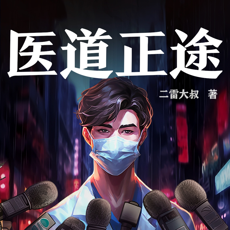 医道正途：神医是怎样炼成的？