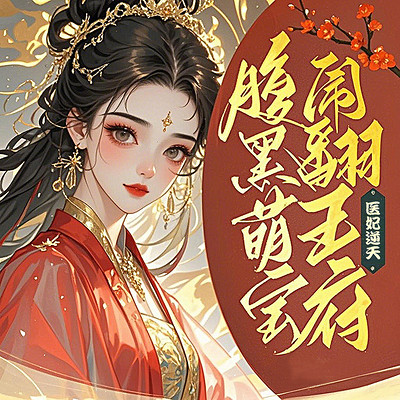 医妃逆天：腹黑萌宝闹翻王府丨重生权谋爽文