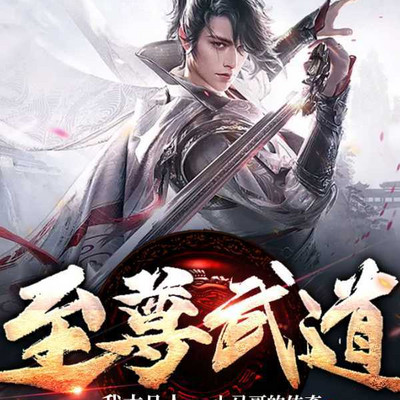至尊武道 至尊武道