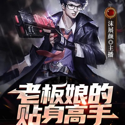老板娘的贴身高手 老板娘的贴身高手