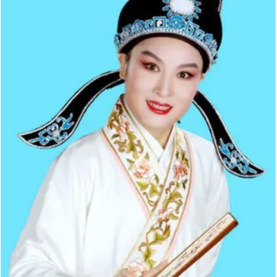 越剧·陈雪萍
