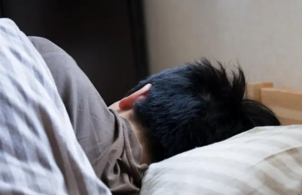 为什么会嗜睡