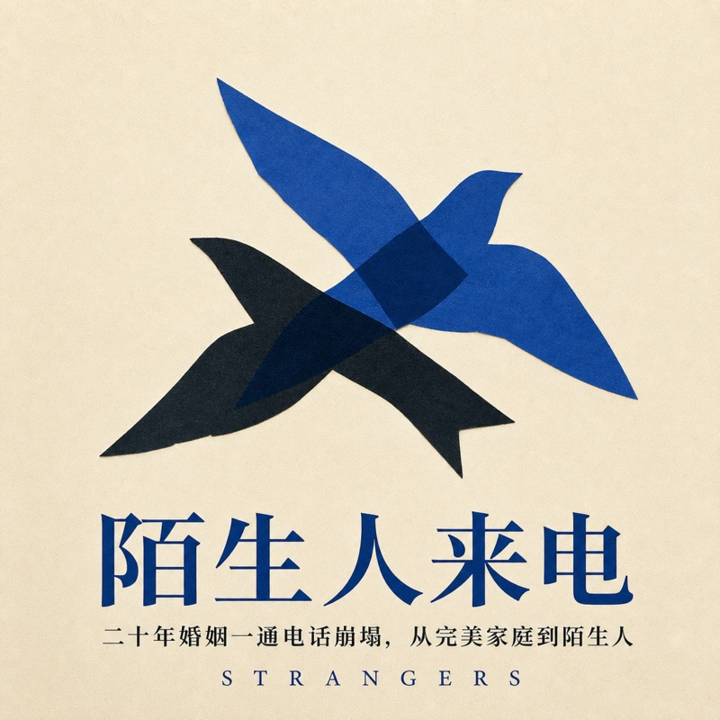 结婚后TA还是我认识的那个人吗