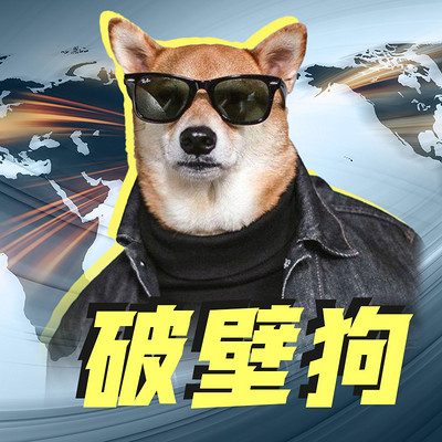 破壁狗