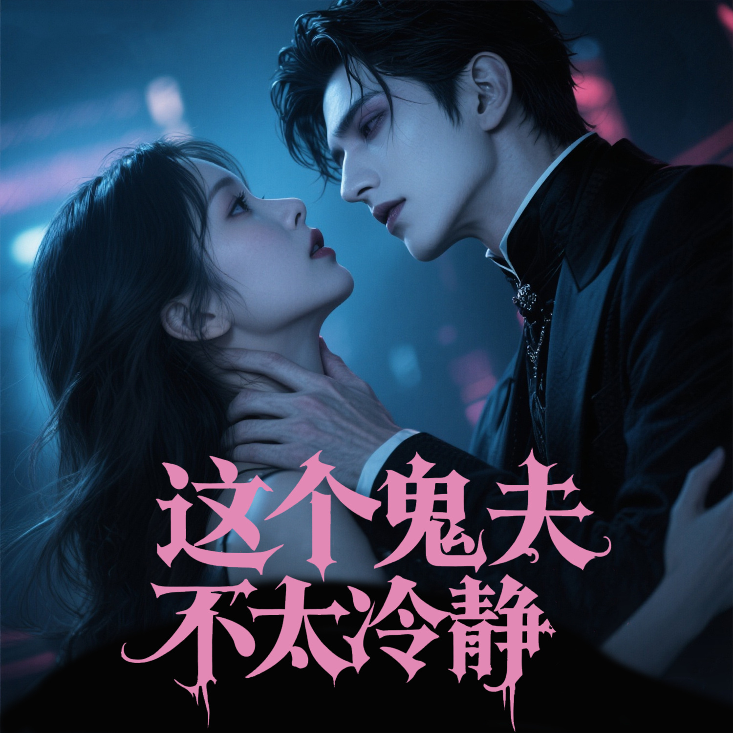 这个鬼夫不太冷|奇幻|相爱穿梭千年