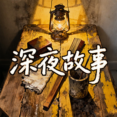 深夜故事|古代牛马生活|长虹评书