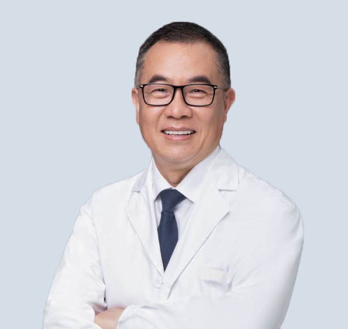 面部提升王小民教授