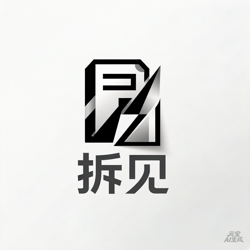拆见