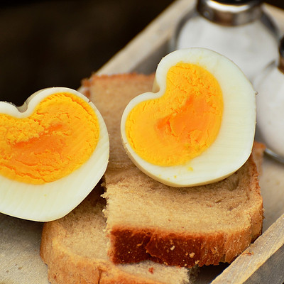 煮鸡蛋的正确方法，怎么煮鸡蛋简单小技巧