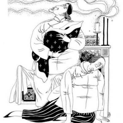 抱孙 抱孙