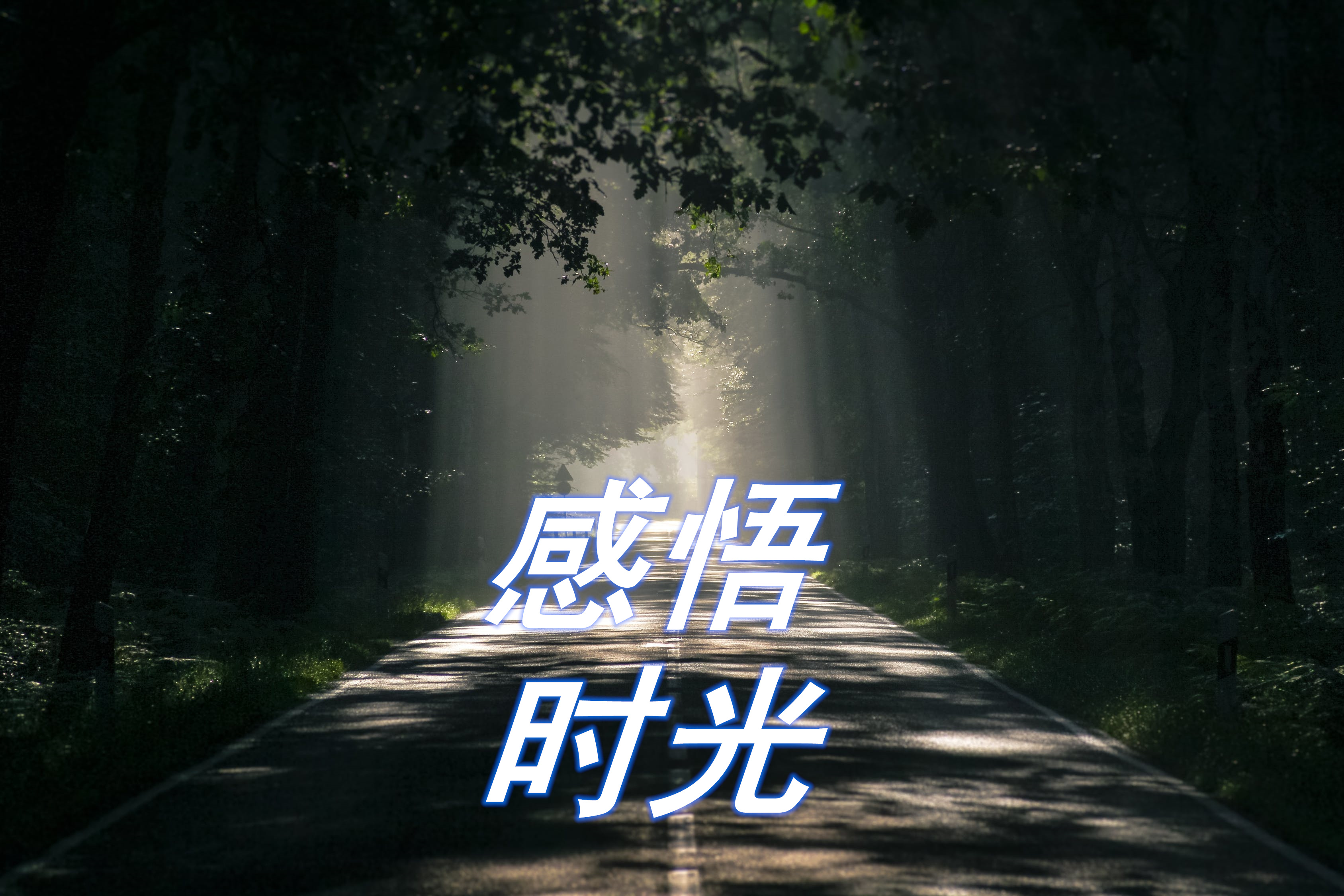感悟时光