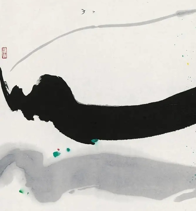 惊蛰·小虫
