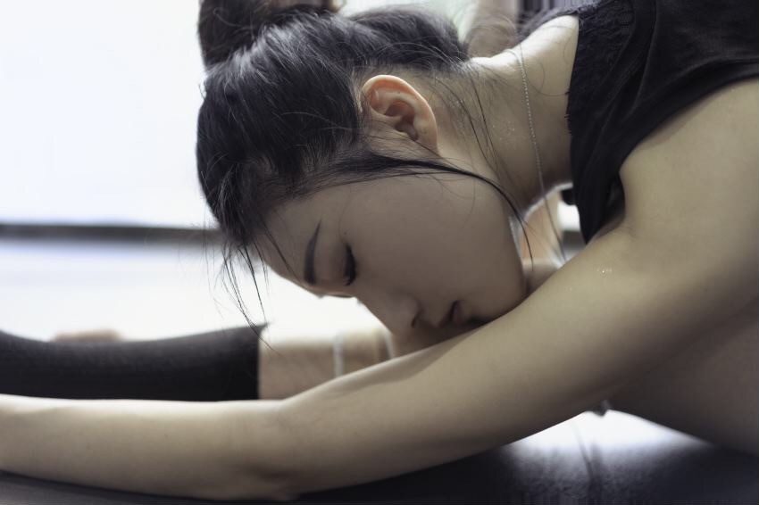 明日之星曹诗瑶