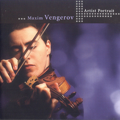 文格洛夫·艺术家画像