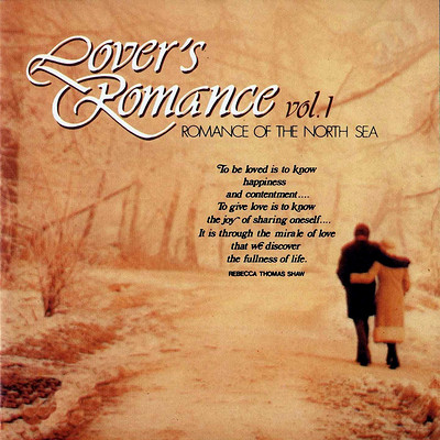 恋人浪漫曲（第一辑）