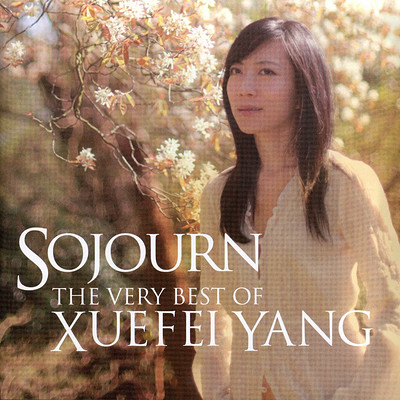 杨雪霏《Sojourn》精选辑