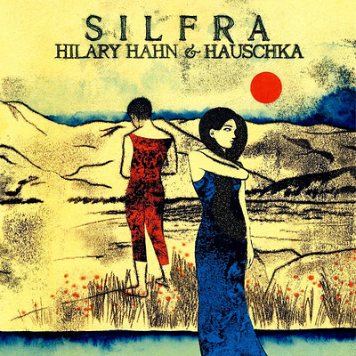 希拉里·哈恩、赫胥卡《Silfra》