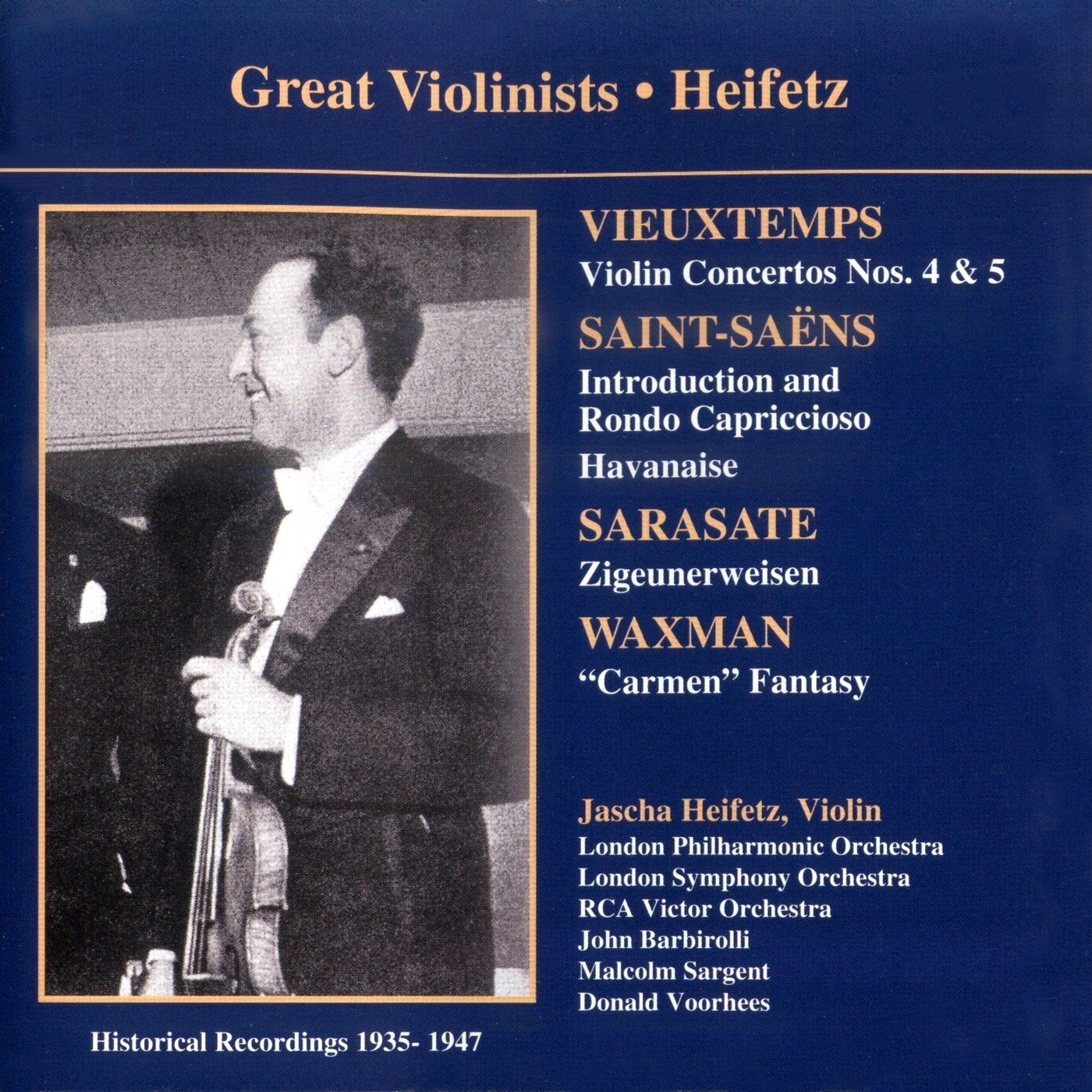 海飞兹《维厄当、圣-桑、萨拉萨蒂作品》