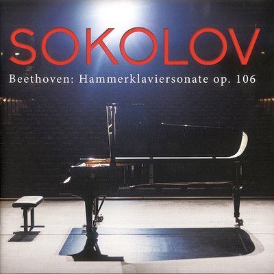 索科洛夫《贝多芬·“槌子键琴”奏鸣曲》