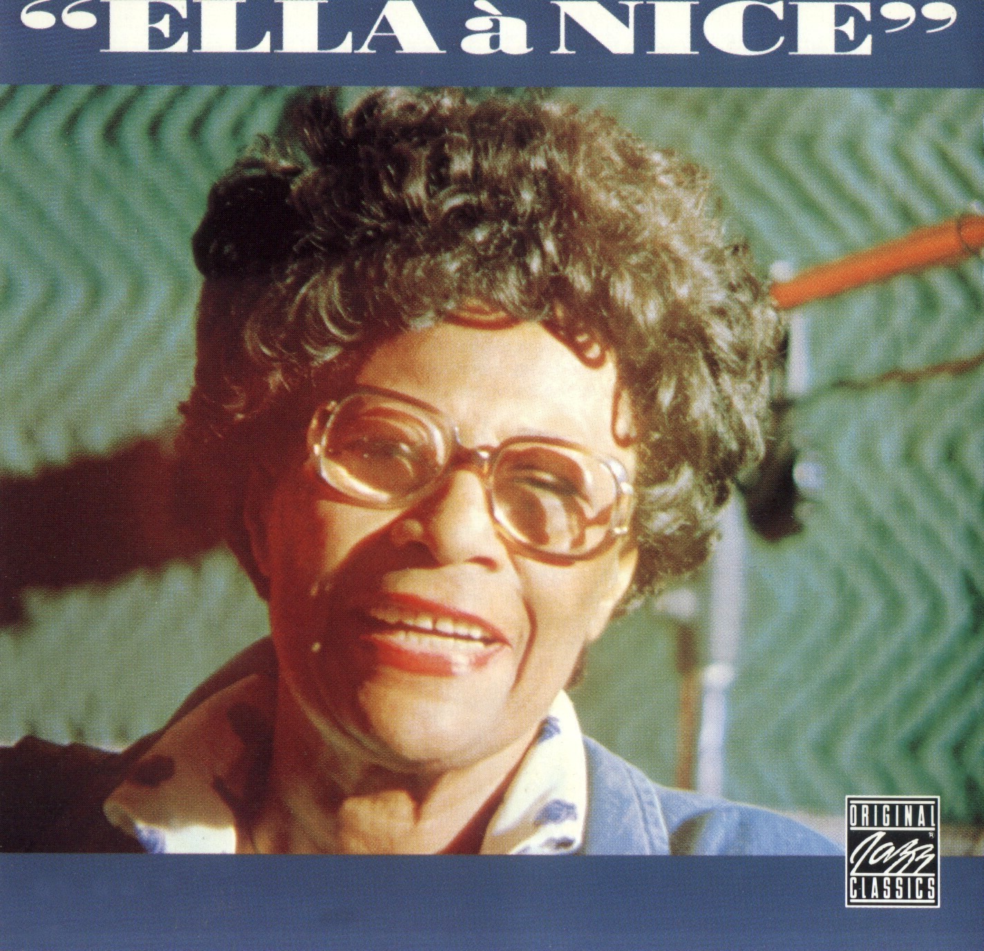 艾拉费兹杰拉德《Ella a Nice》