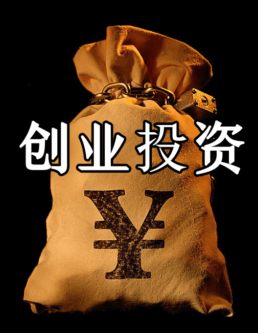 创业投资