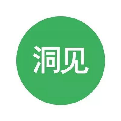 洞见 洞见