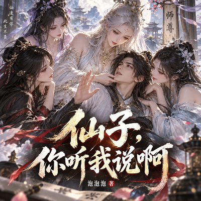 仙子,你听我说啊 仙子,你听我说啊
