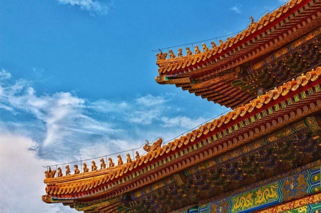 中华传统文化教育