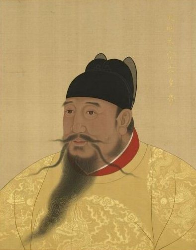 评书永乐大帝完整版