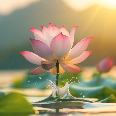 正能量火花，点亮你的生活！