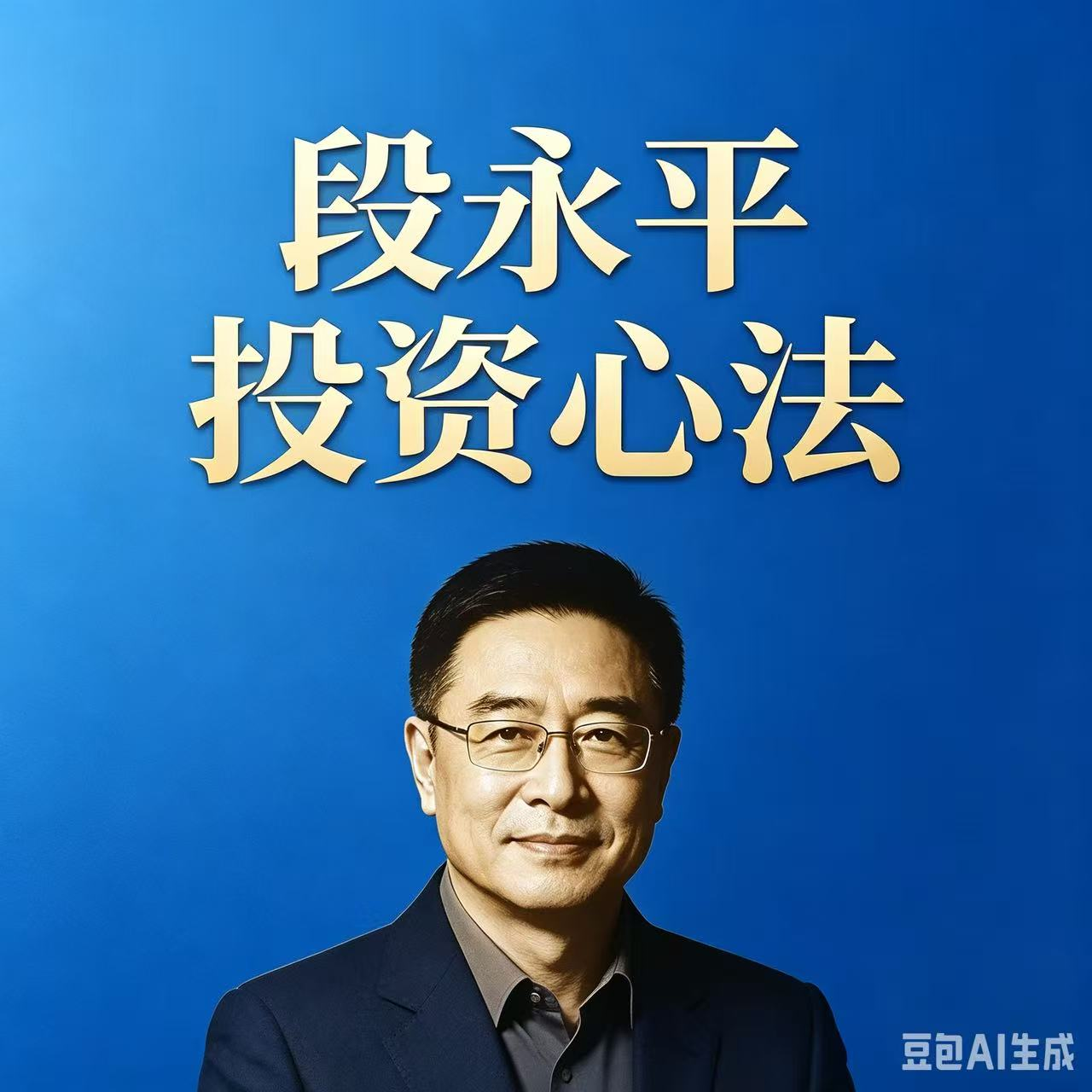 段永平投资心法：穿越牛熊的逻辑
